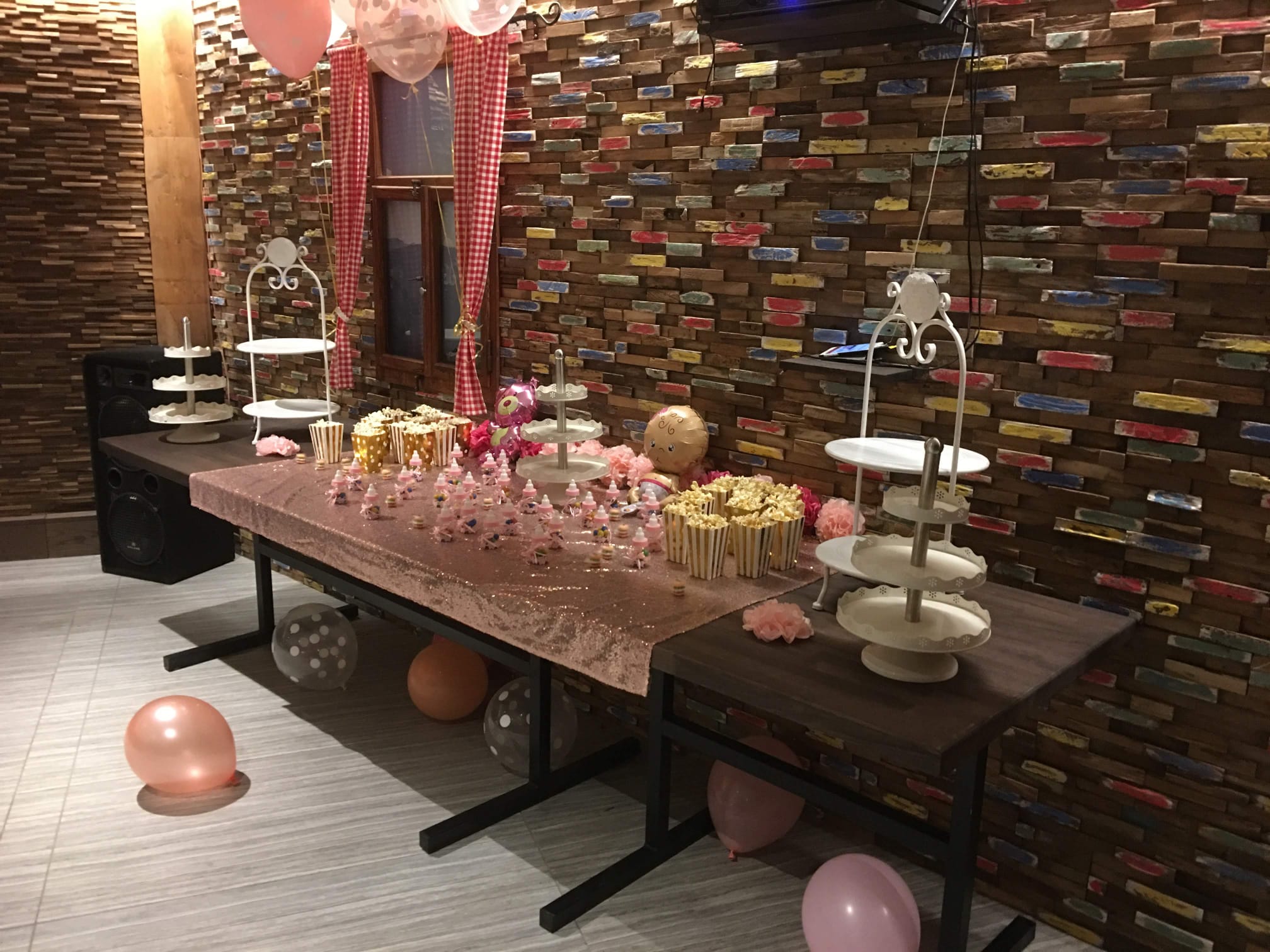 Brunch Buffet